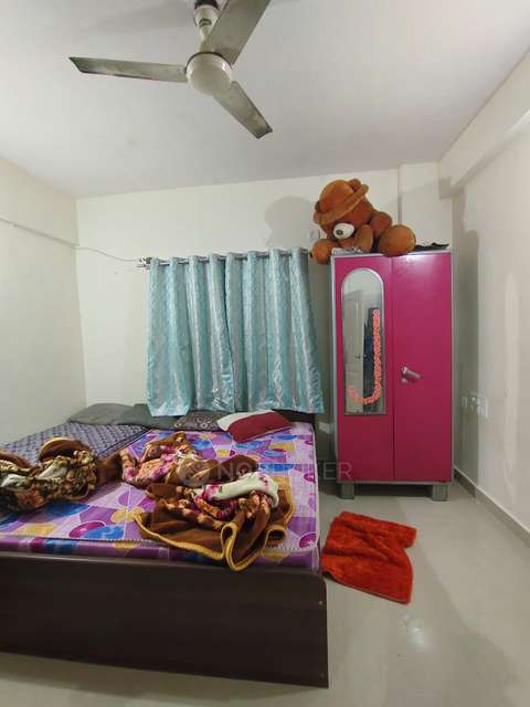 1 BHK Flat In  Blue Bell For Sale  In Parappana Agrahara