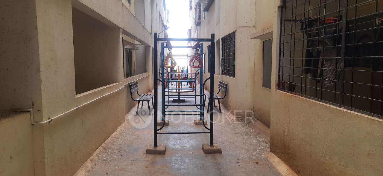 1 BHK Flat In  Blue Bell For Sale  In Parappana Agrahara