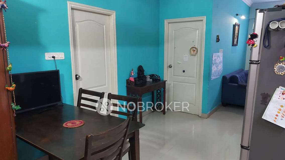 2 BHK Flat In Mars Enclave For Sale  In Doddabommasandra