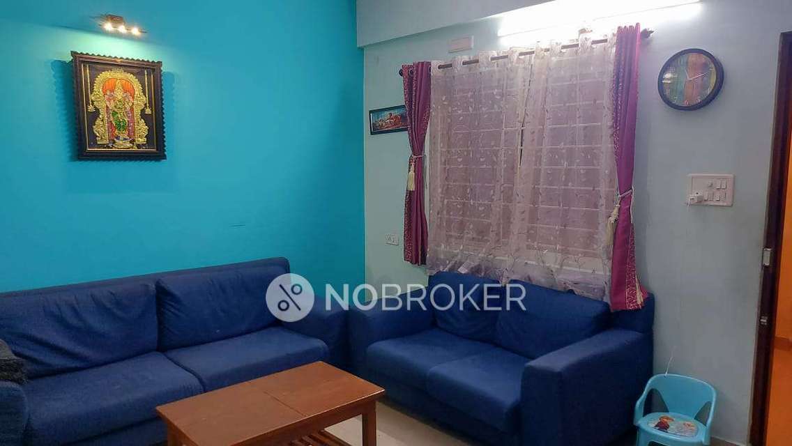 2 BHK Flat In Mars Enclave For Sale  In Doddabommasandra