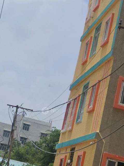 PG for Girls in Kompally