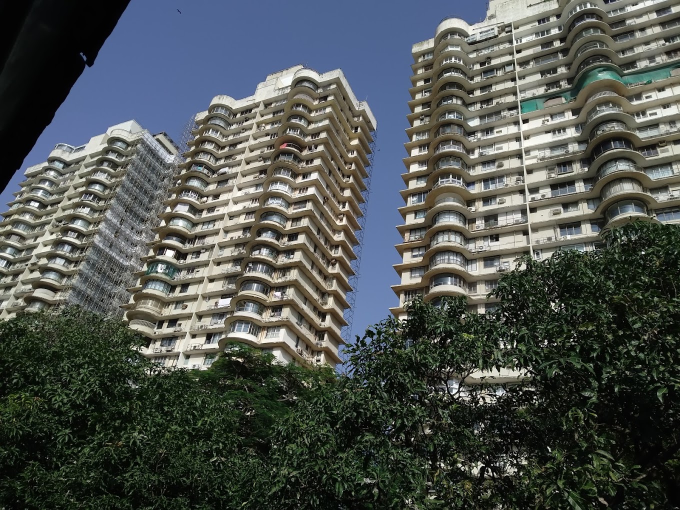 Grand Paradi Towers Malabar Hill, mumbai Apartments/Flats NoBroker