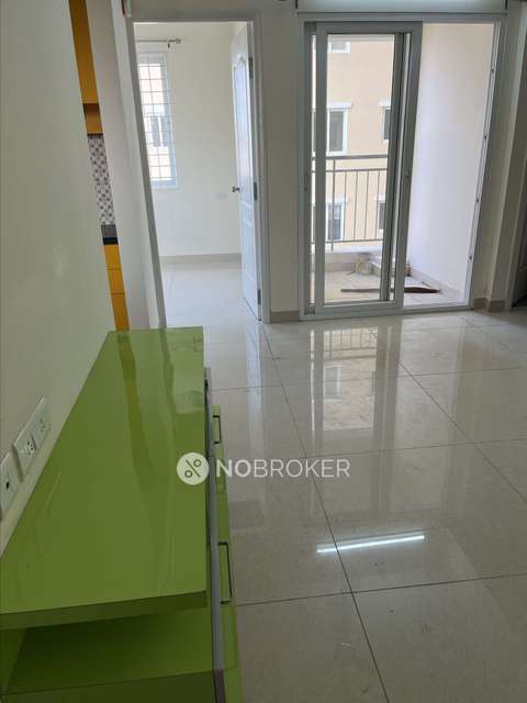 2 BHK Flat In Alliance Galleria Residences, Pallavaram for Rent  In Old Pallavaram