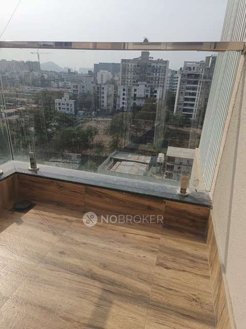 3 BHK Flat In Dream Metropark County For Sale  In Metropark Balewadi