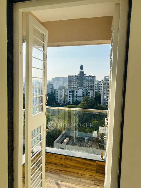 3 BHK Flat In Dream Metropark County For Sale  In Metropark Balewadi