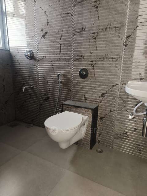 3 BHK Flat In Dream Metropark County For Sale  In Metropark Balewadi