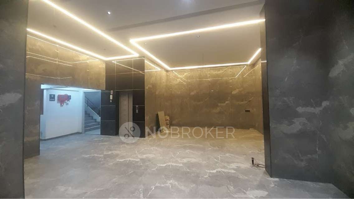 3 BHK Flat In Dream Metropark County For Sale  In Metropark Balewadi