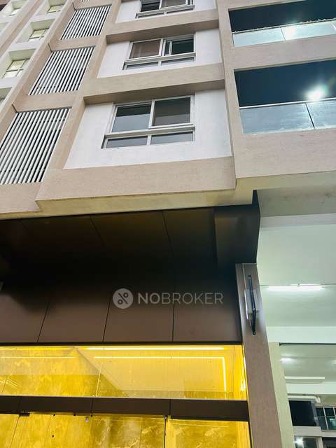 3 BHK Flat In Dream Metropark County For Sale  In Metropark Balewadi