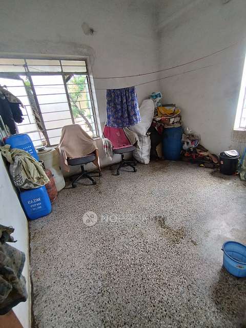 2 BHK Flat For Sale  In Wanowrie