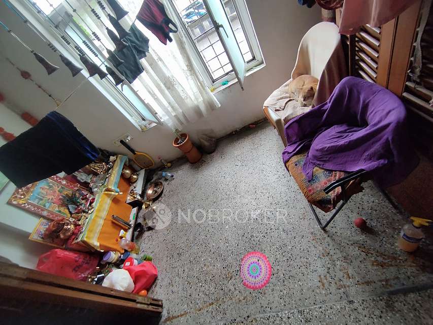 2 BHK Flat For Sale  In Wanowrie