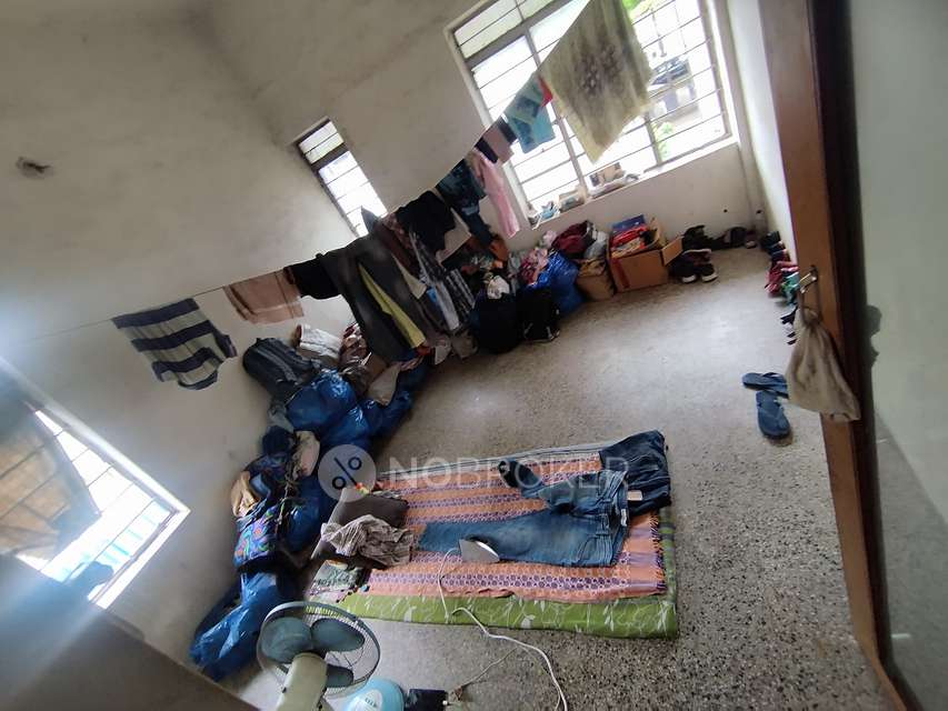 2 BHK Flat For Sale  In Wanowrie