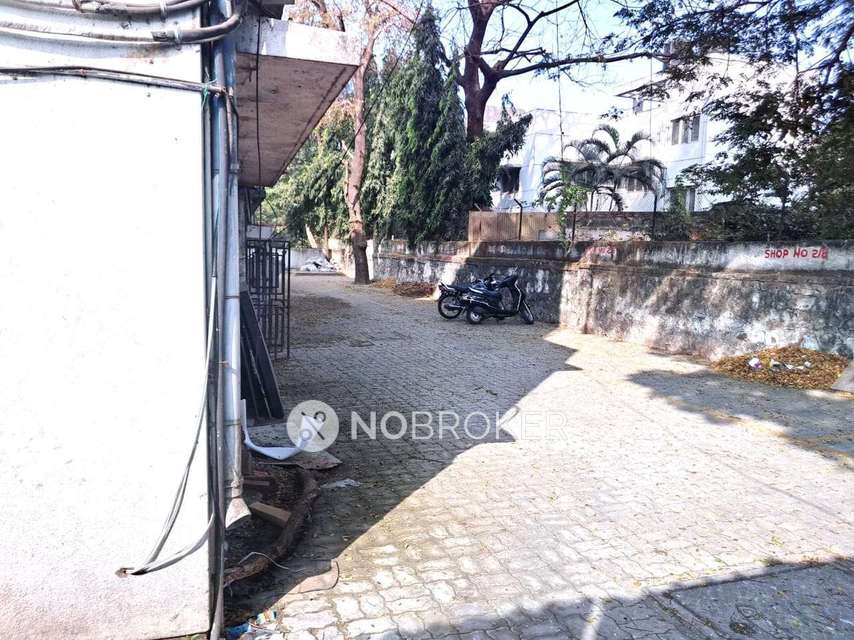 2 BHK Flat For Sale  In Wanowrie