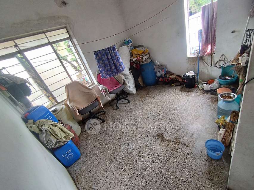 2 BHK Flat For Sale  In Wanowrie