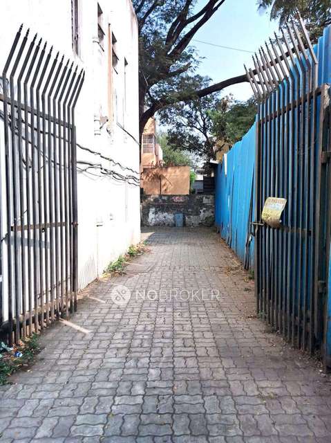 2 BHK Flat For Sale  In Wanowrie