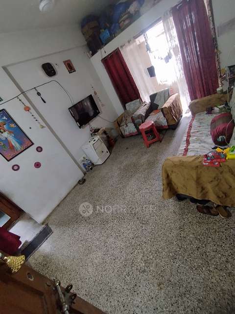 2 BHK Flat For Sale  In Wanowrie