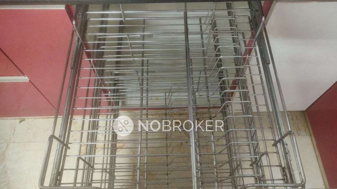 2 BHK Flat In Bm Magnolia Park For Sale  In Nagondanahalli