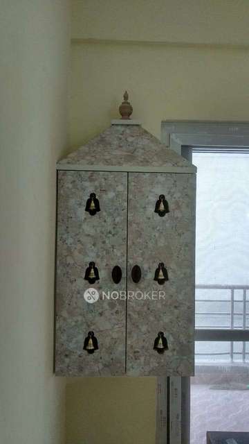 2 BHK Flat In Bm Magnolia Park For Sale  In Nagondanahalli