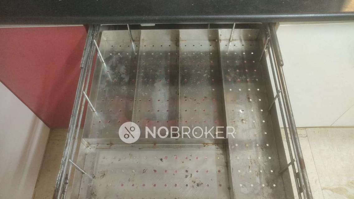 2 BHK Flat In Bm Magnolia Park For Sale  In Nagondanahalli