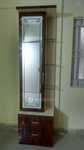 2 BHK Flat In Bm Magnolia Park For Sale  In Nagondanahalli