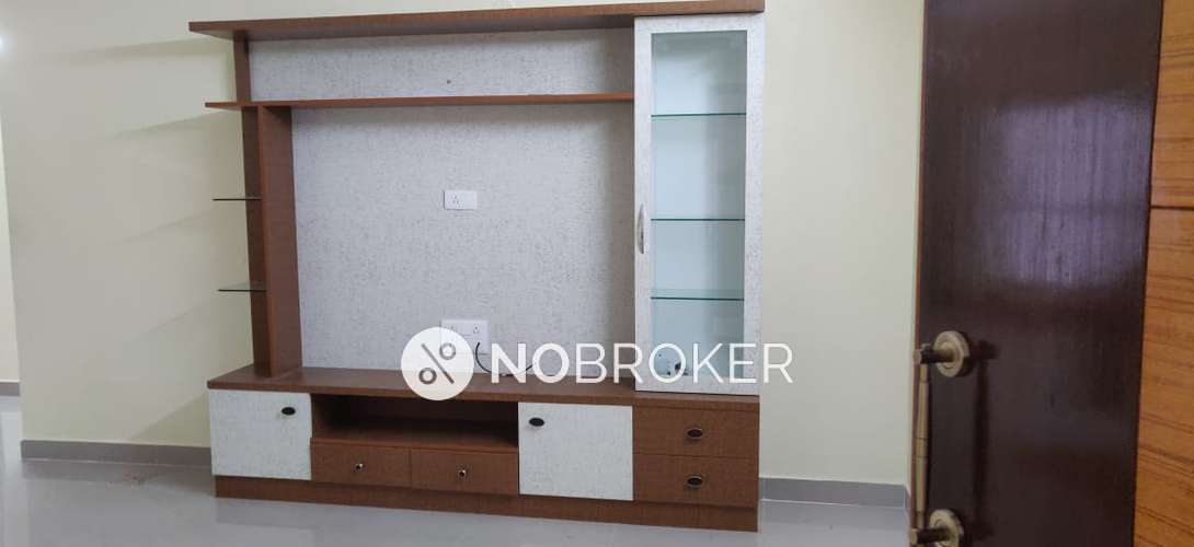 2 BHK Flat In Bm Magnolia Park For Sale  In Nagondanahalli