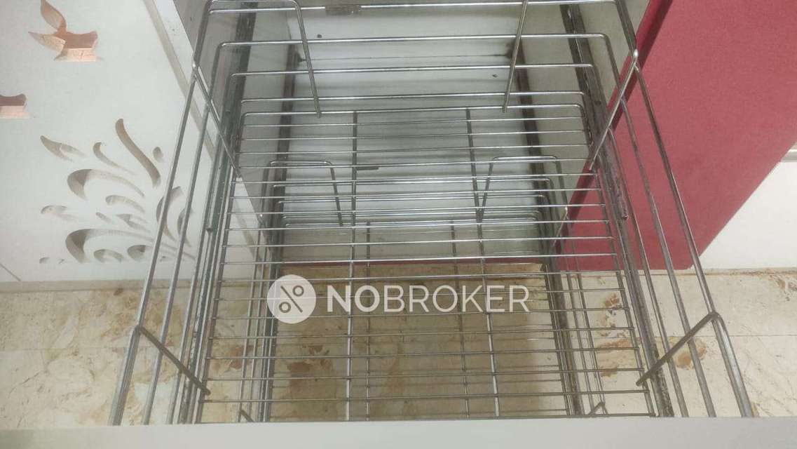 2 BHK Flat In Bm Magnolia Park For Sale  In Nagondanahalli