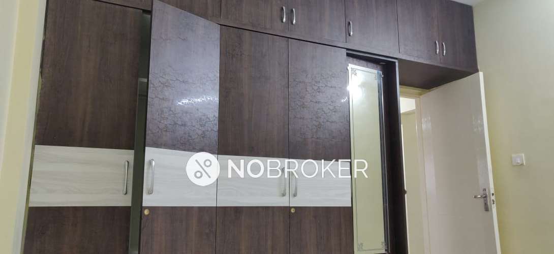 2 BHK Flat In Bm Magnolia Park For Sale  In Nagondanahalli