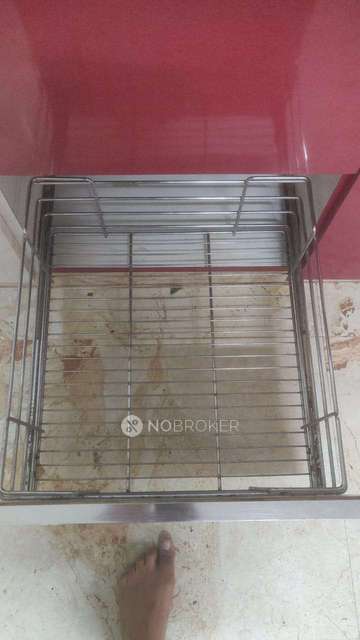 2 BHK Flat In Bm Magnolia Park For Sale  In Nagondanahalli