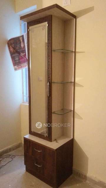 2 BHK Flat In Bm Magnolia Park For Sale  In Nagondanahalli