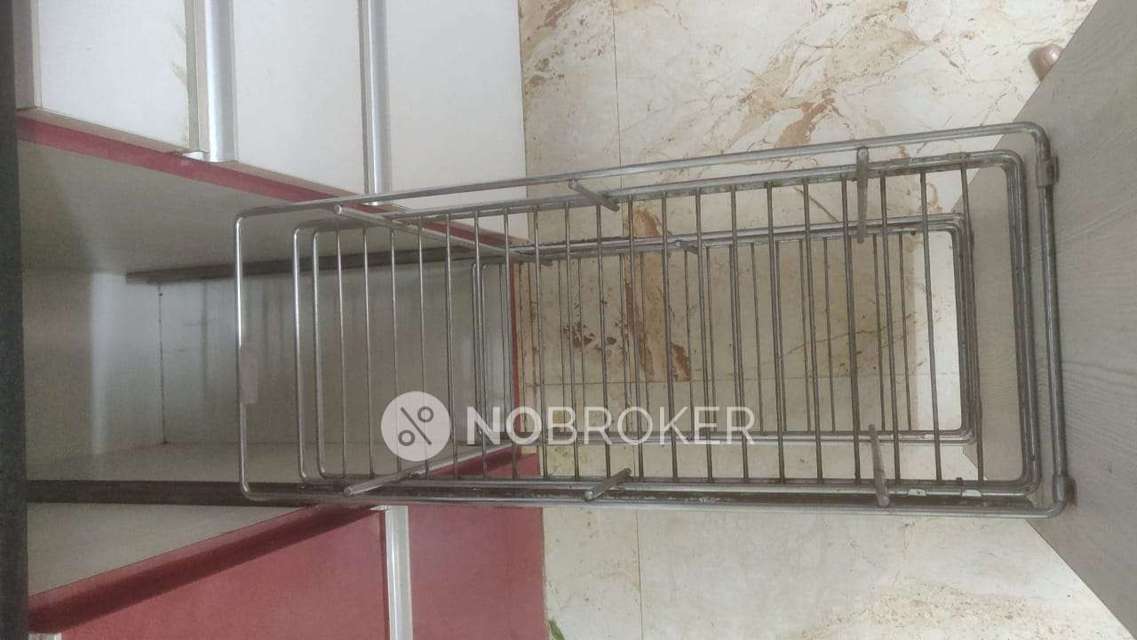 2 BHK Flat In Bm Magnolia Park For Sale  In Nagondanahalli