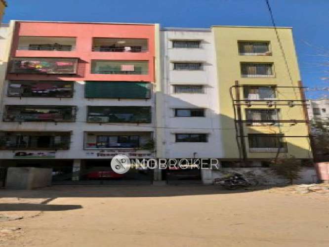 2 BHK Flat In Siddhant Vihar For Sale  In Dhayari