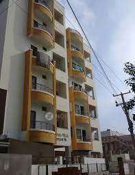 2 BHK Flat In Anand Villa Phase 3 for Rent  In Malkajgiri