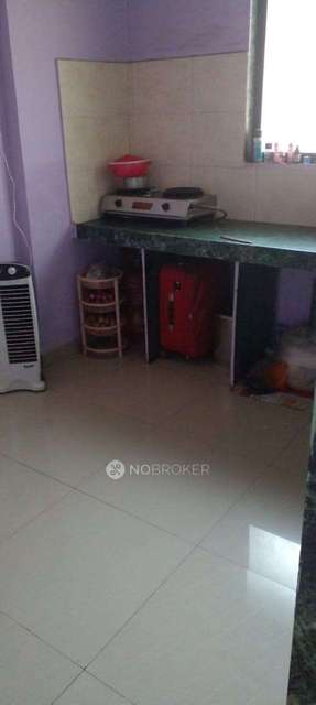 1 RK Flat In Martha Apartment For Sale  In Vasai East