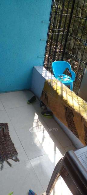 1 RK Flat In Martha Apartment For Sale  In Vasai East