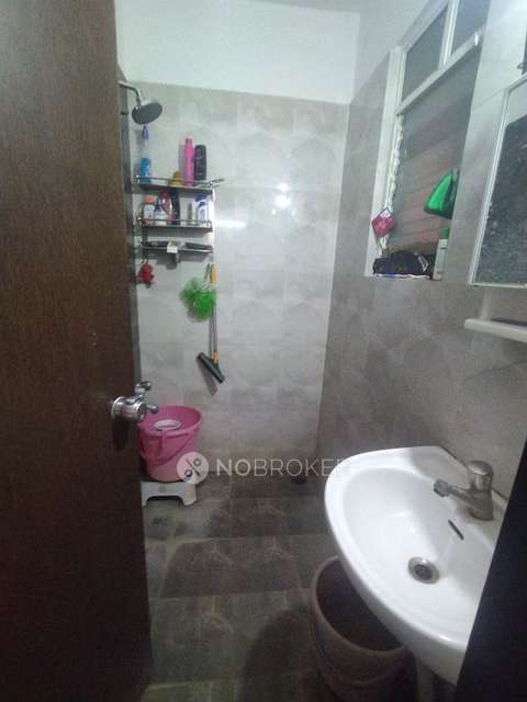 1 BHK Flat In Satva Grande Ventila For Sale  In Wagholi