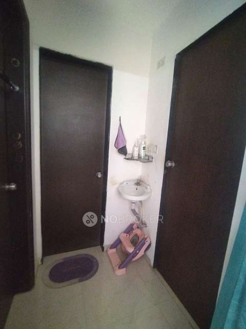 1 BHK Flat In Satva Grande Ventila For Sale  In Wagholi