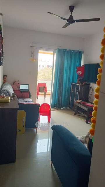1 BHK Flat In Satva Grande Ventila For Sale  In Wagholi