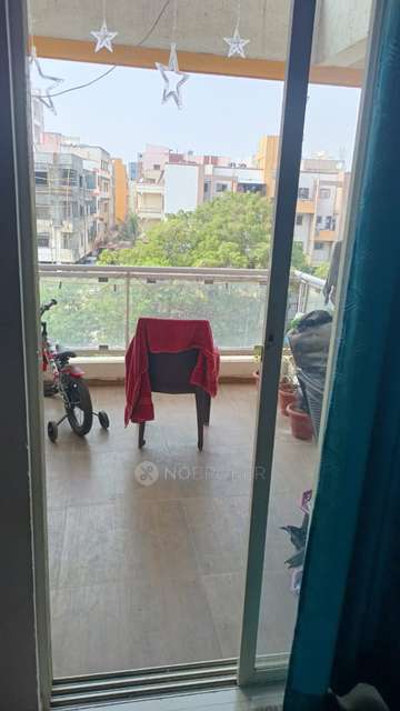 1 BHK Flat In Satva Grande Ventila For Sale  In Wagholi