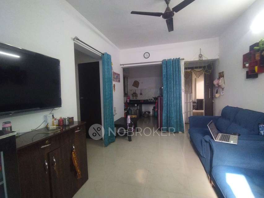 1 BHK Flat In Satva Grande Ventila For Sale  In Wagholi
