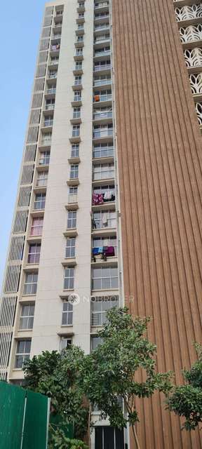 1 BHK Flat In Casa Sereno For Sale  In Lodha Upper Thane