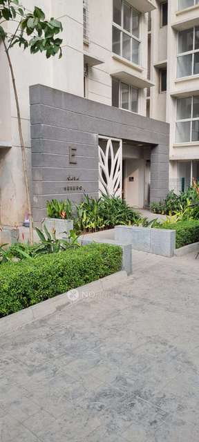 1 BHK Flat In Casa Sereno For Sale  In Lodha Upper Thane