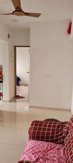 1 BHK Flat In Casa Sereno For Sale  In Lodha Upper Thane