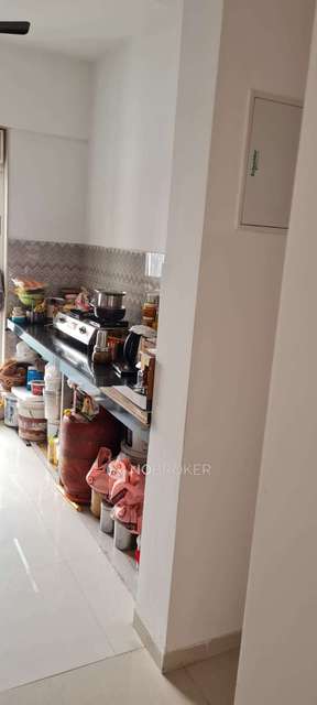 1 BHK Flat In Casa Sereno For Sale  In Lodha Upper Thane