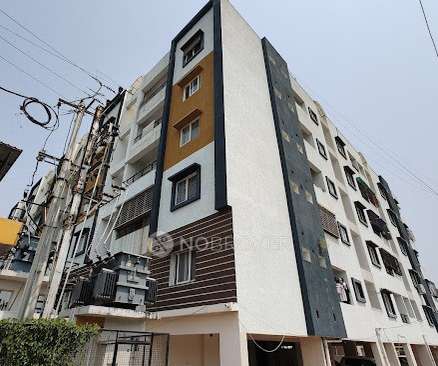 2 BHK Flat In Mvr Legend For Sale  In Manneguda