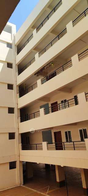 2 BHK Flat In Mvr Legend For Sale  In Manneguda