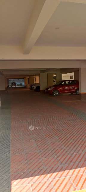 2 BHK Flat In Mvr Legend For Sale  In Manneguda