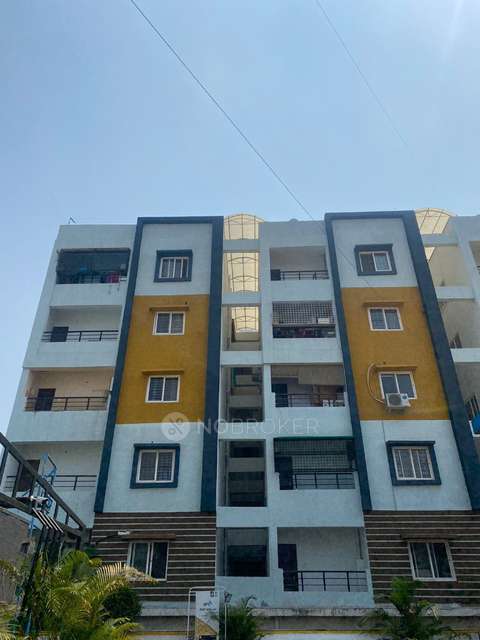2 BHK Flat In Mvr Legend For Sale  In Manneguda