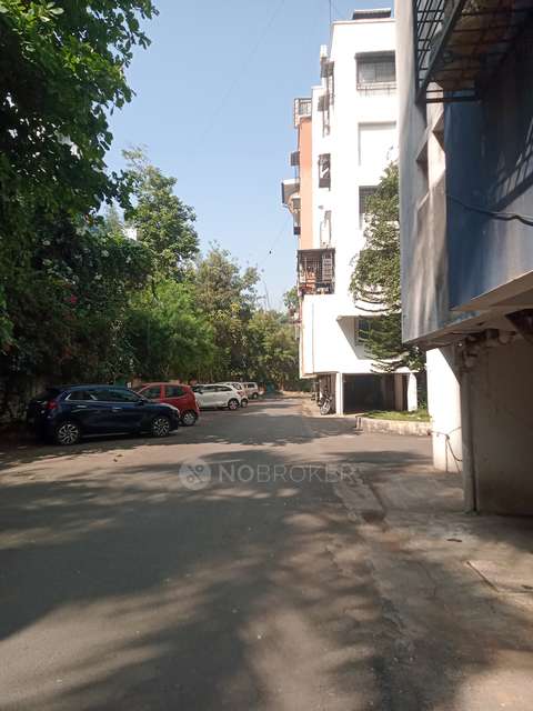 2 BHK Flat In Bhosale Paradise for Rent  In Range Hills