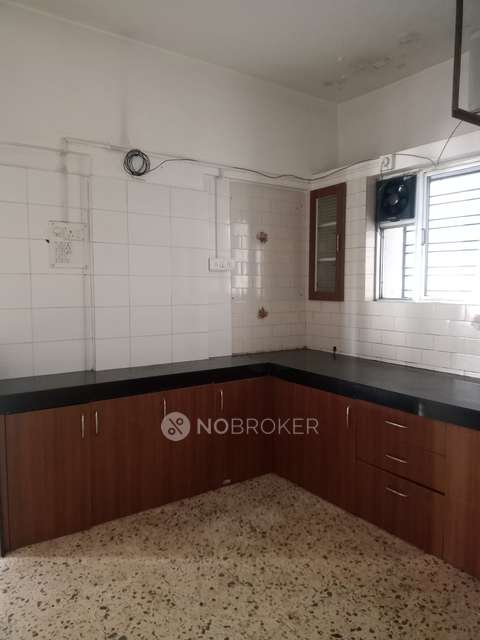 2 BHK Flat In Bhosale Paradise for Rent  In Range Hills