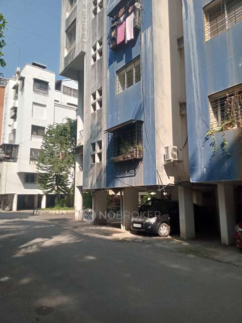 2 BHK Flat In Bhosale Paradise for Rent  In Range Hills