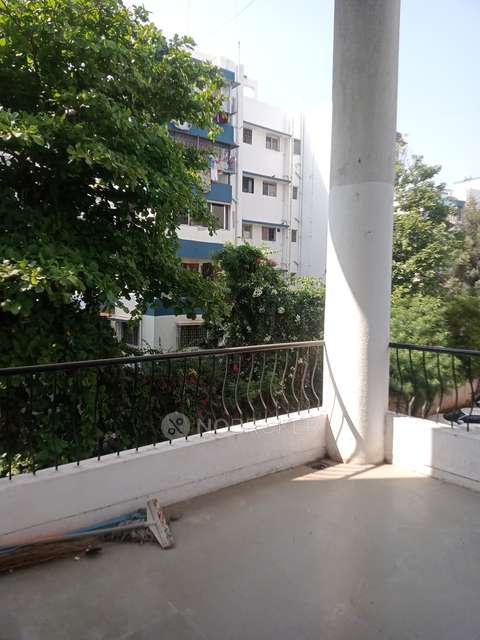 2 BHK Flat In Bhosale Paradise for Rent  In Range Hills